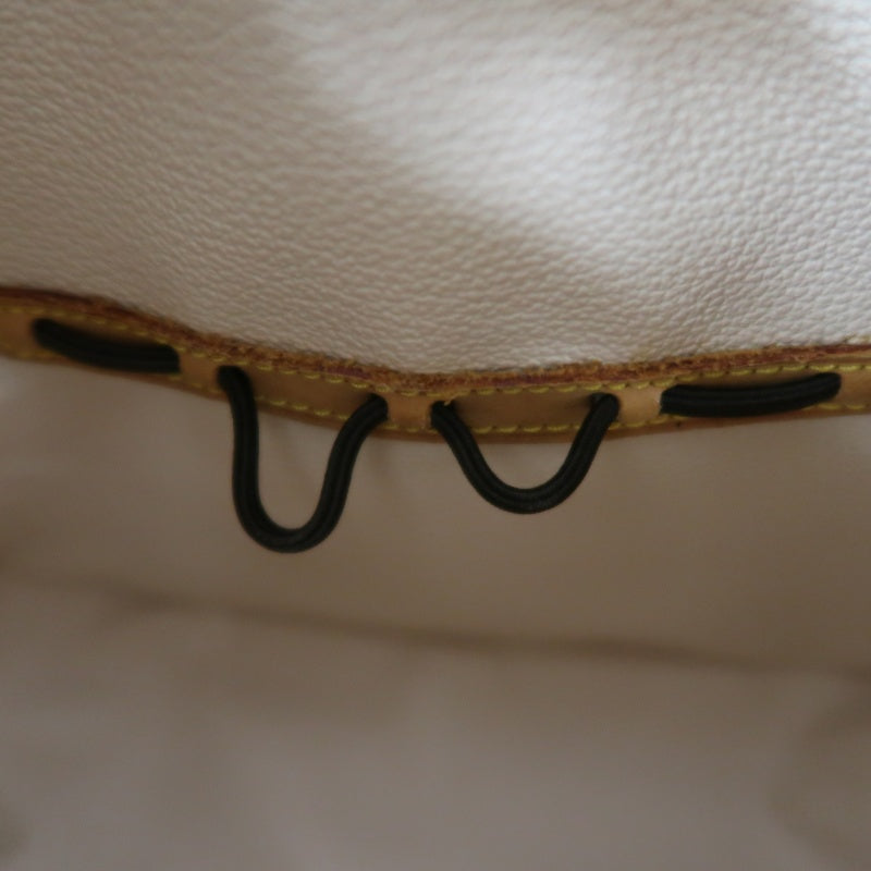 LOUIS VUITTON Monogram Spontini Handbag