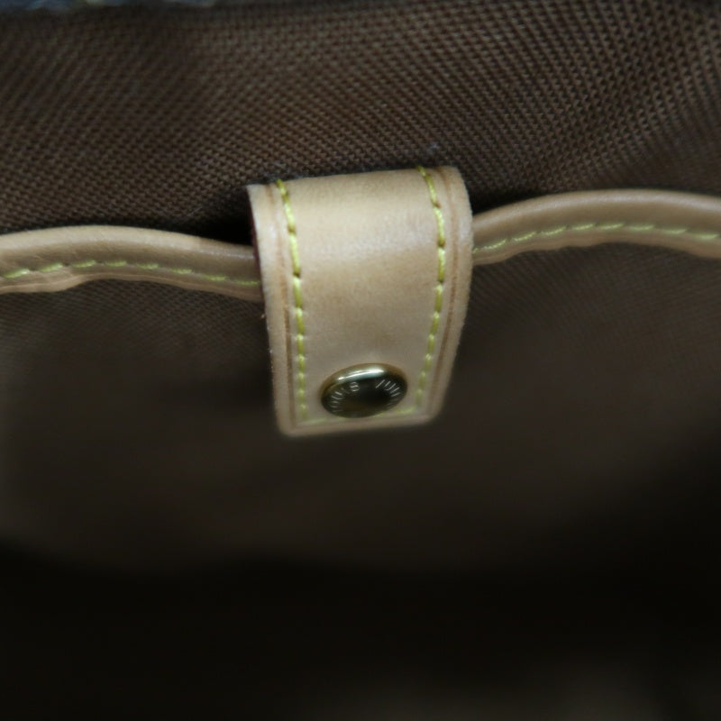 LOUIS VUITTON Monogram Vavin PM Handbag