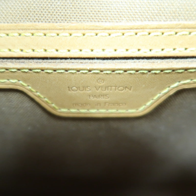 LOUIS VUITTON Monogram Bel Air Handbag