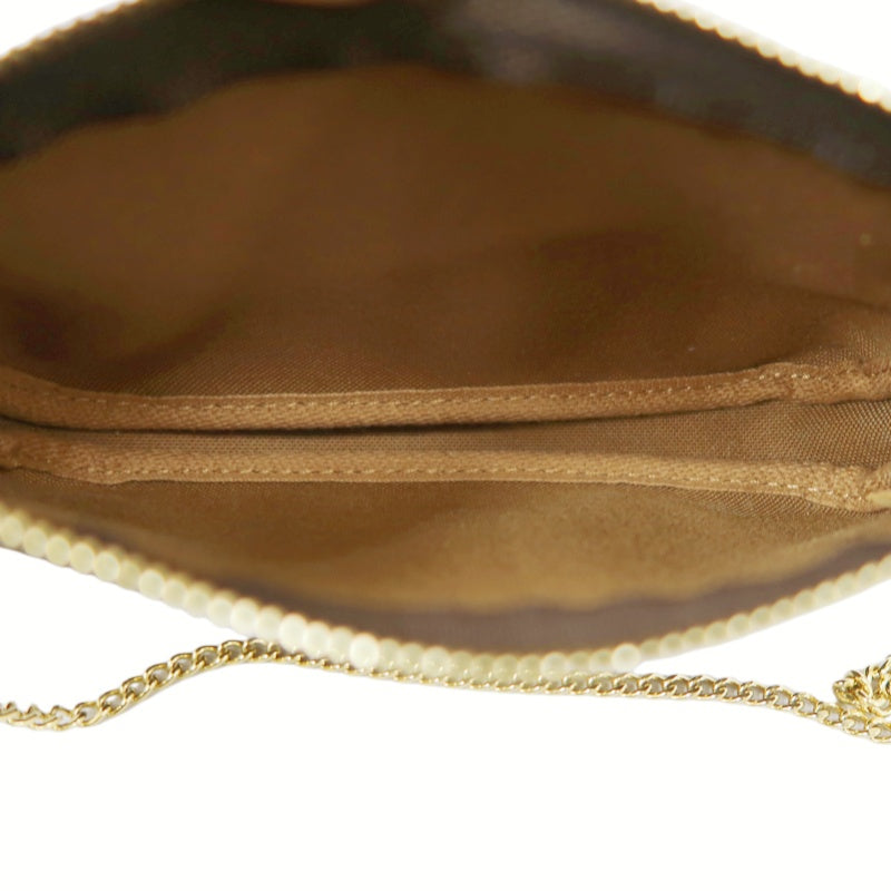 Louis Vuitton (LV) Monogram Mini Pochette Accessories