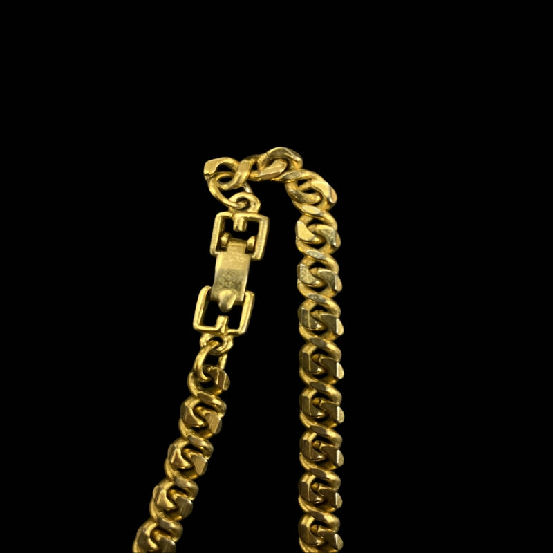 GIVENCHY Necklace With Gold Hardware