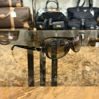 GUCCI Tortoiseshell Brown Large-frame Resin Sunglasses With Gradient Lenses