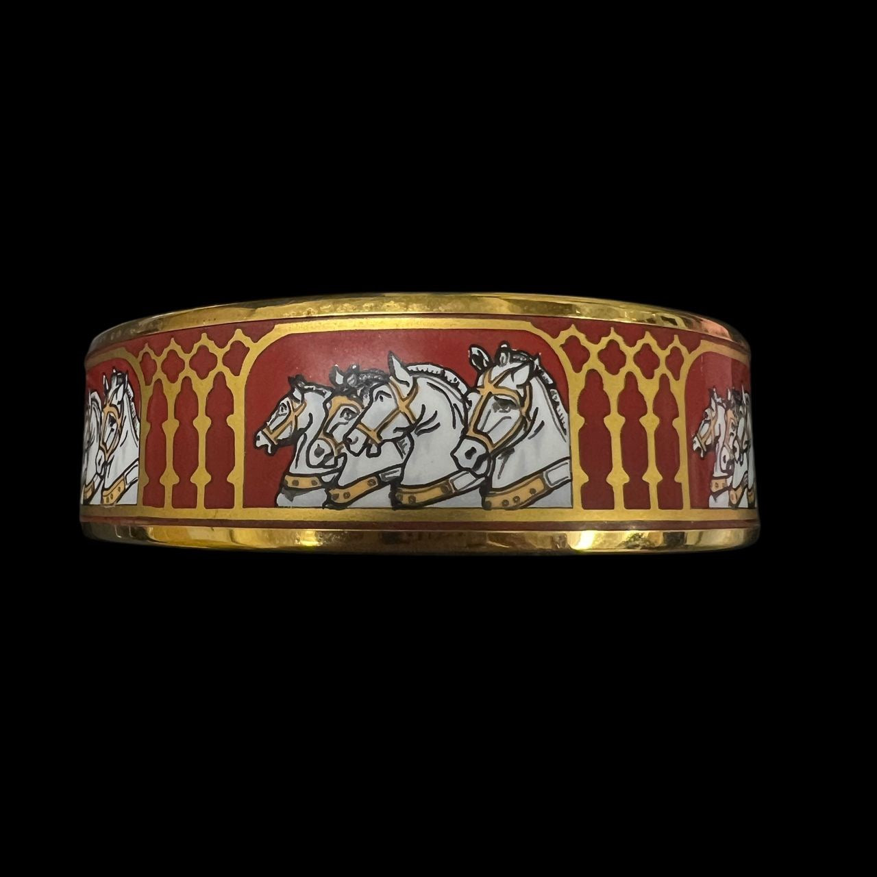 Hermes bangle