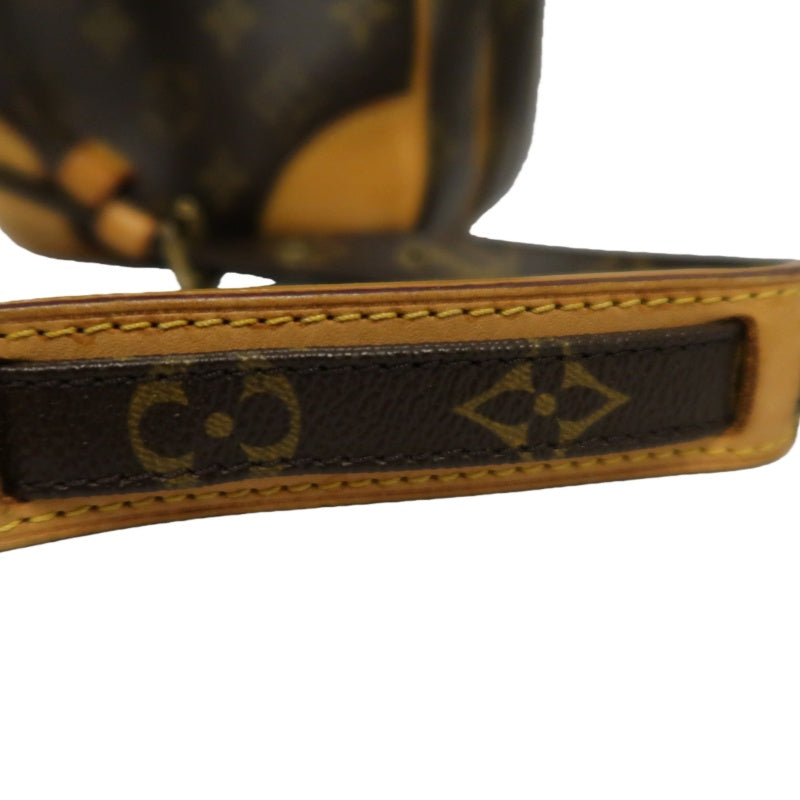 LOUIS VUITTON Monogram Amazon Shoulder Bag