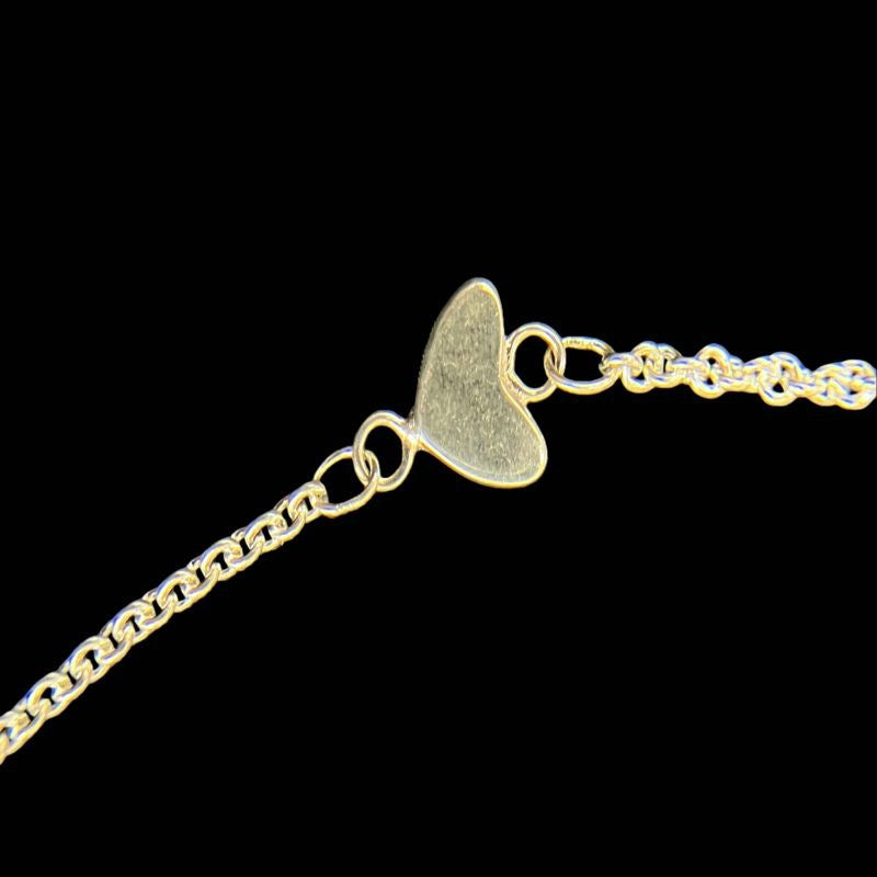 Tiffany Necklace, SV925 Silver. Tiffany Sterling Silver 925 Necklace.