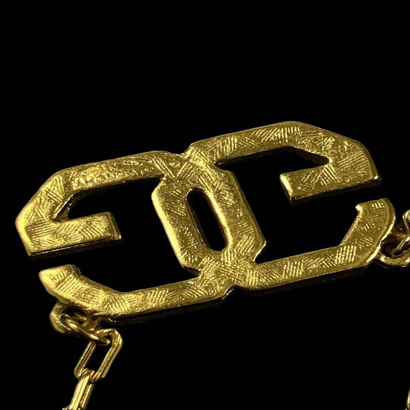 GIVENCHY Necklace, Gold-Tone Hardware GIVENCHY Gold-Tone Alloy Necklace