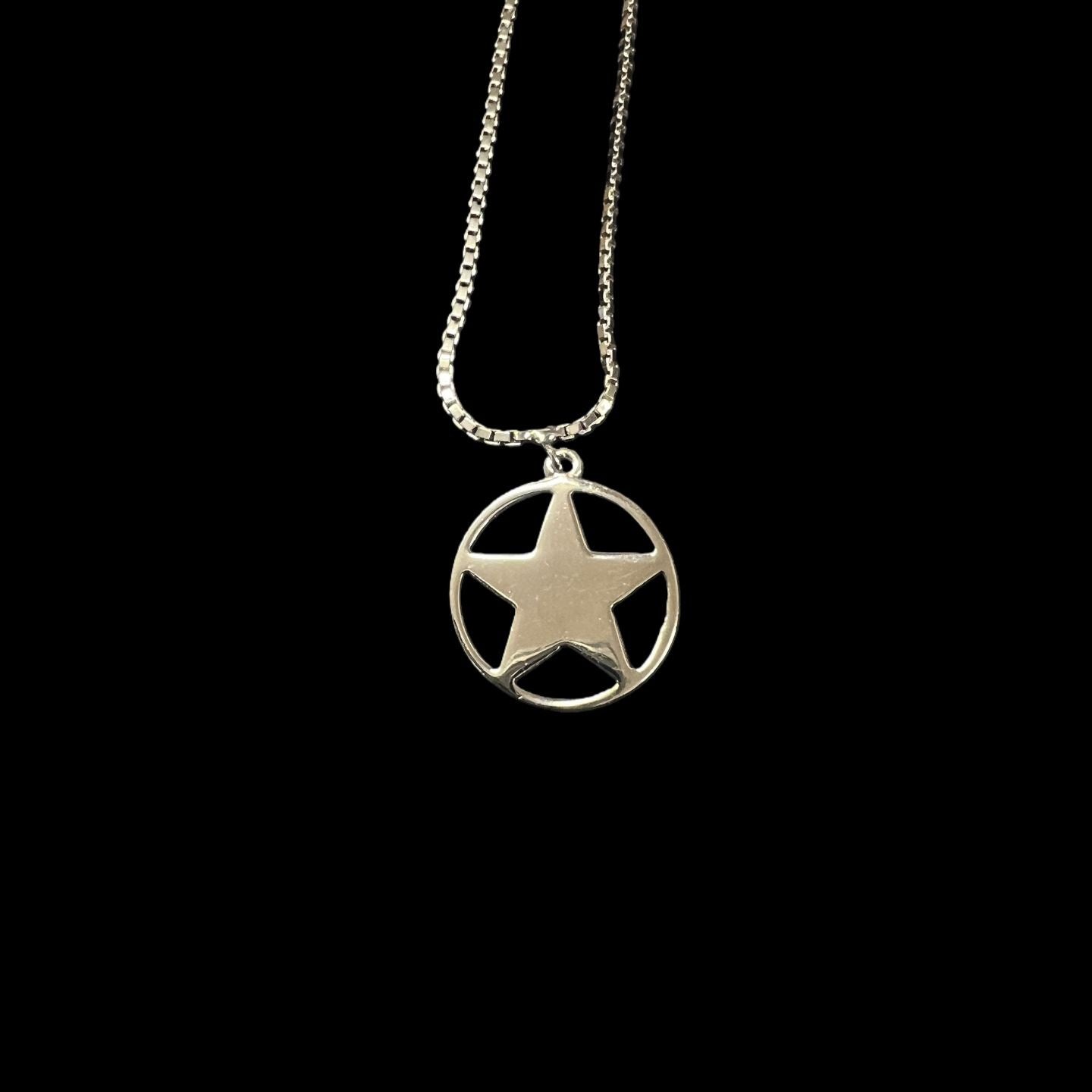 Dior Dior Star Bracelet Silver-Tone Hardware DIOR Silver-Tone Alloy Star Bracelet