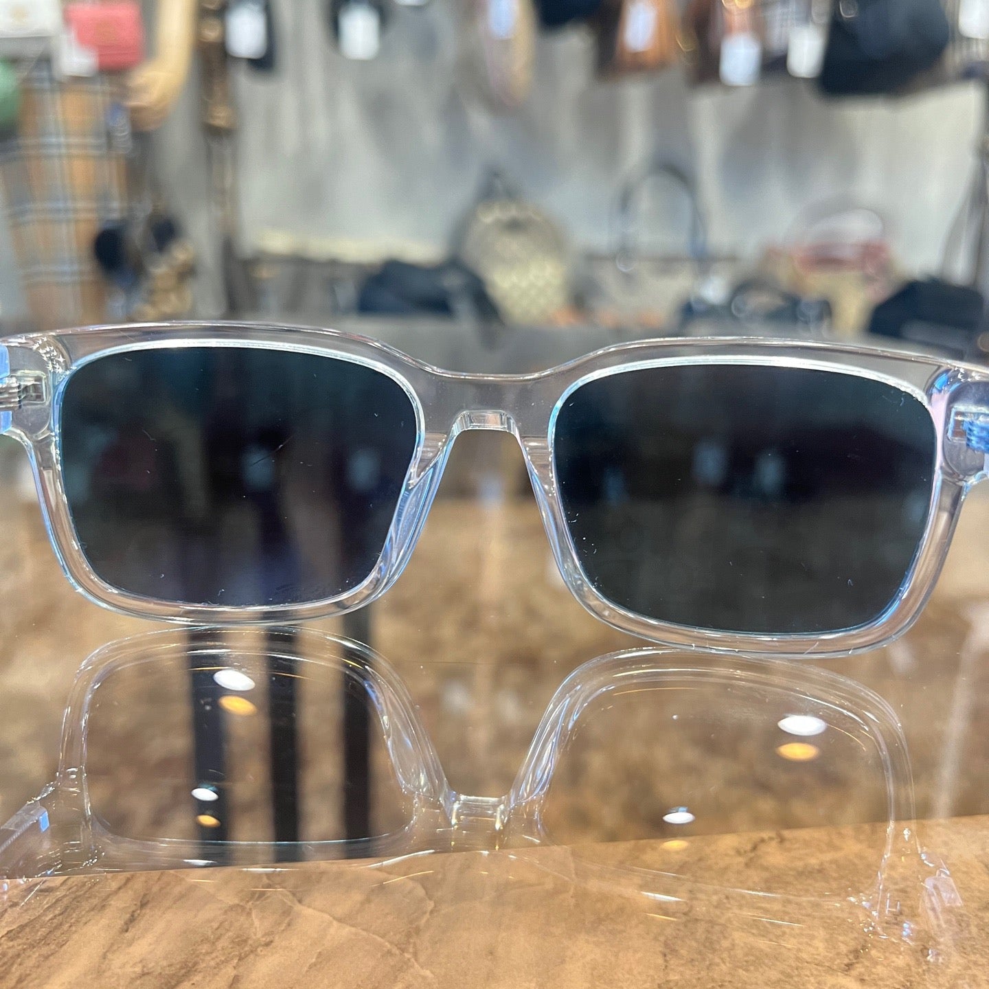 Dior Oblique Sunglasses