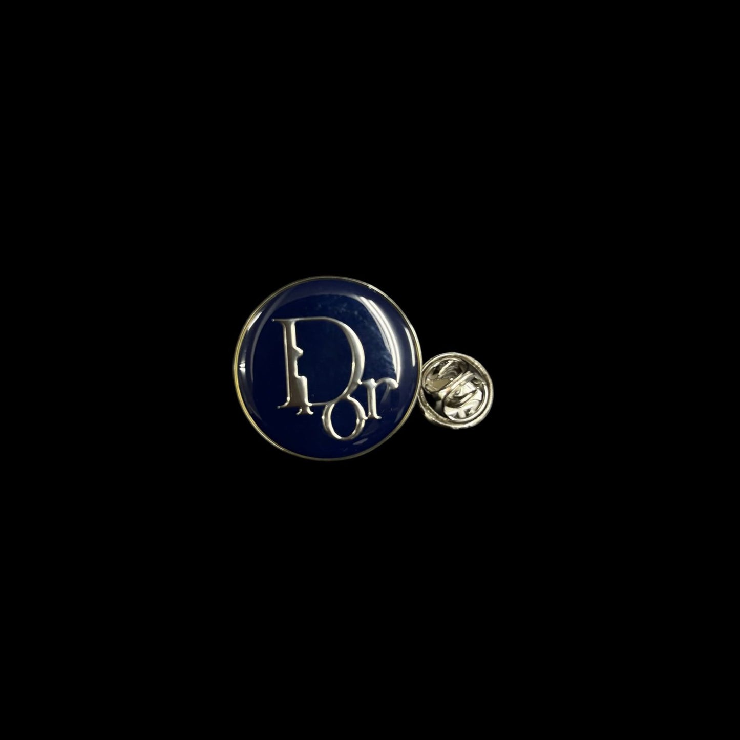 DIOR Brooch