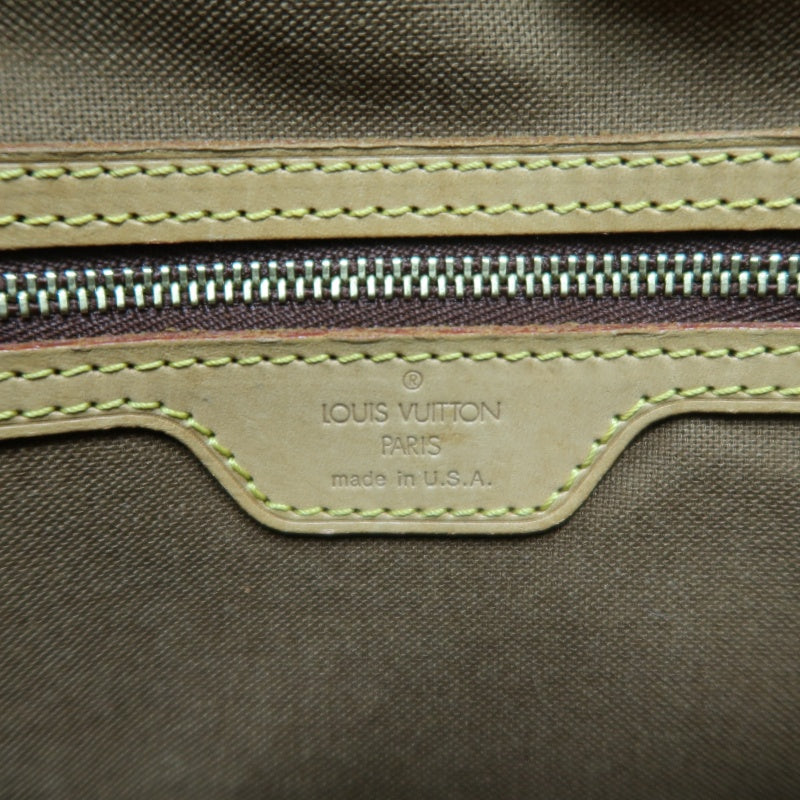 LOUIS VUITTON Monogram Mini Looping Handbag