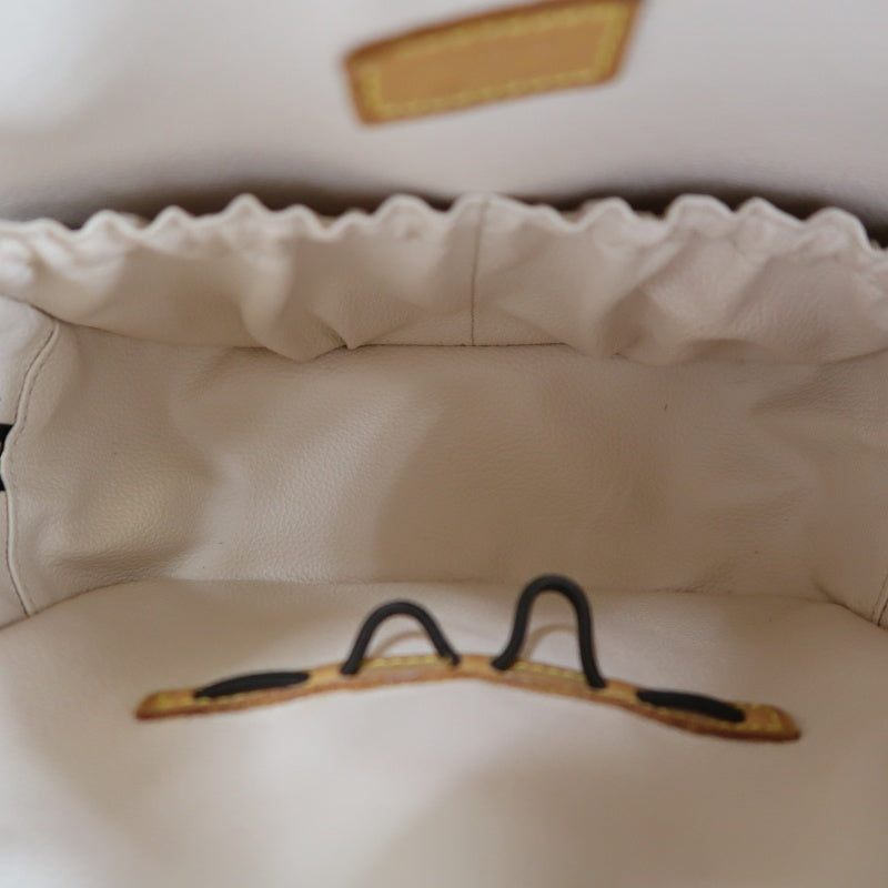 LOUIS VUITTON Monogram Spontini Handbag