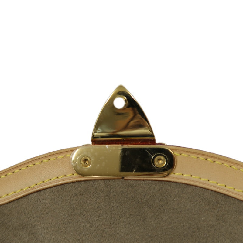 LOUIS VUITTON (LV) Multicolor Graceful Handbag, Black Tri-Color PVC, Peacock Limited Edition