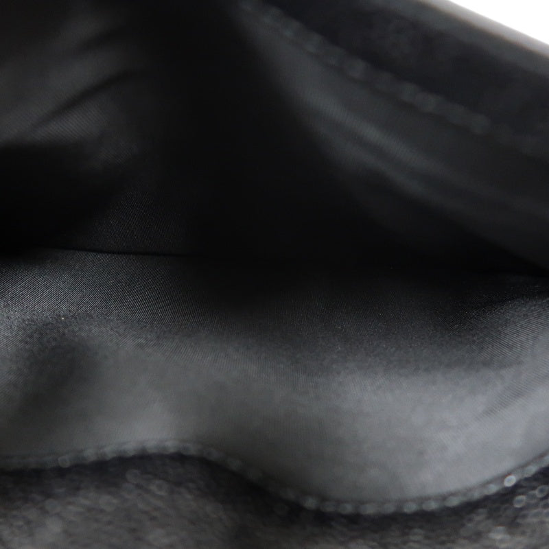 CHANEL Tote Bag Caviar Skin Black Gold Hardware CHANEL Black Calfskin Leather Tote Shoulder Bag