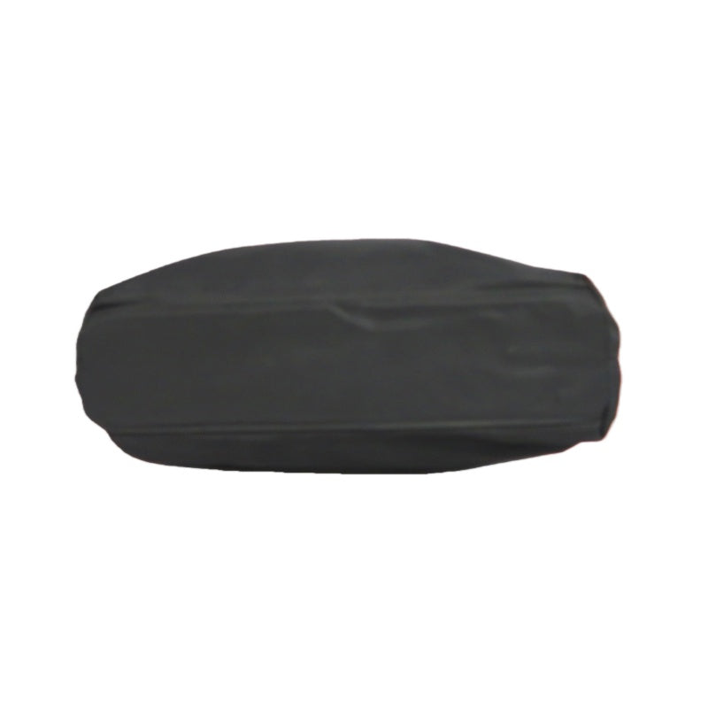 PRADA Prada Tote Bag Nylon Black PRADA Black Nylon Underarm Handbag