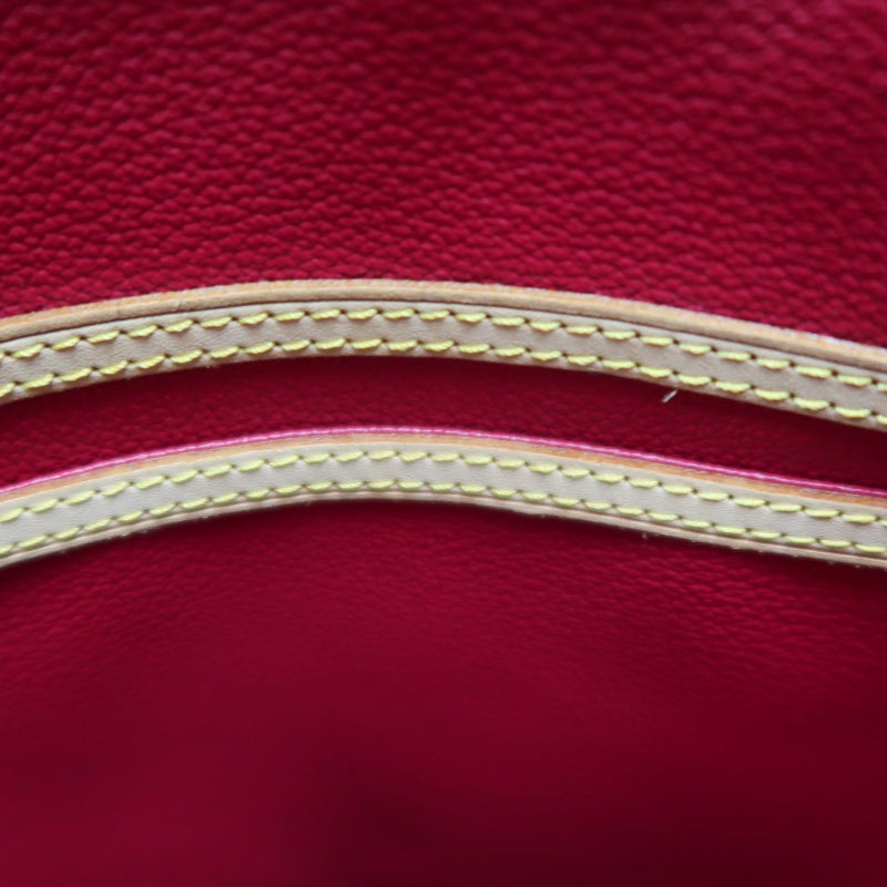Louis Vuitton (LV) Monogram Cherry Bucket PM Bag (Pouch Included), Collector's Grade, Includes Dust Bag