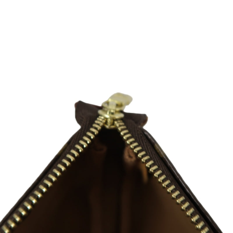 Louis Vuitton (LV) Monogram Mini Pochette Accessories