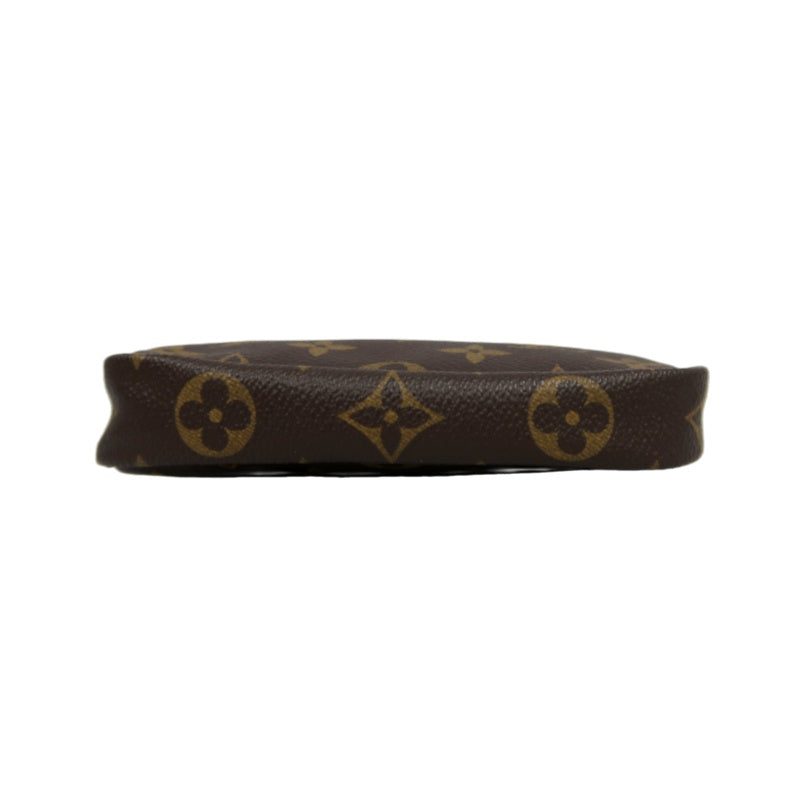 Louis Vuitton (LV) Monogram Mini Pochette Accessories