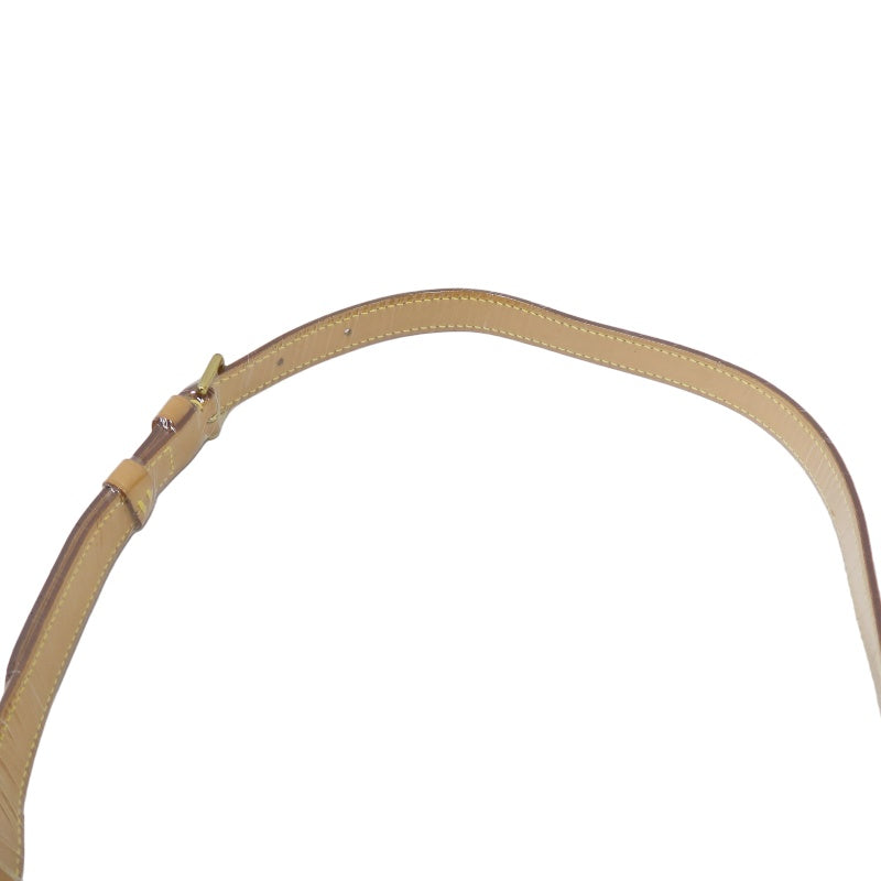 LOUIS VUITTON   Musette Tango Short Shoulder Bag, Brown, LV Monogram PVC, Horizontal Faye Crossbody Bag