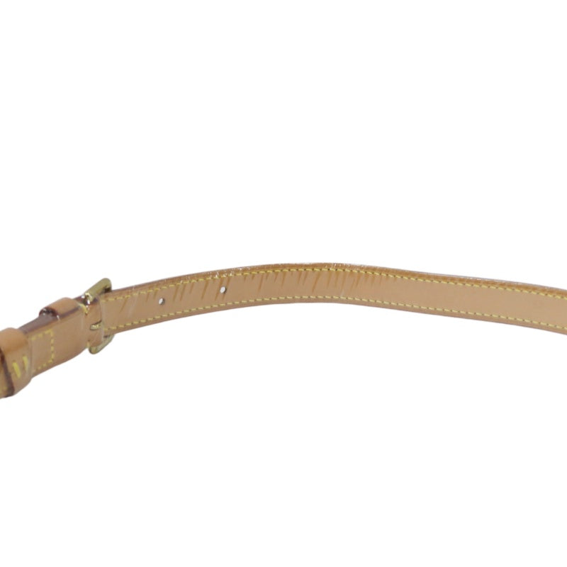 LOUIS VUITTON   Musette Tango Short Shoulder Bag, Brown, LV Monogram PVC, Horizontal Faye Crossbody Bag