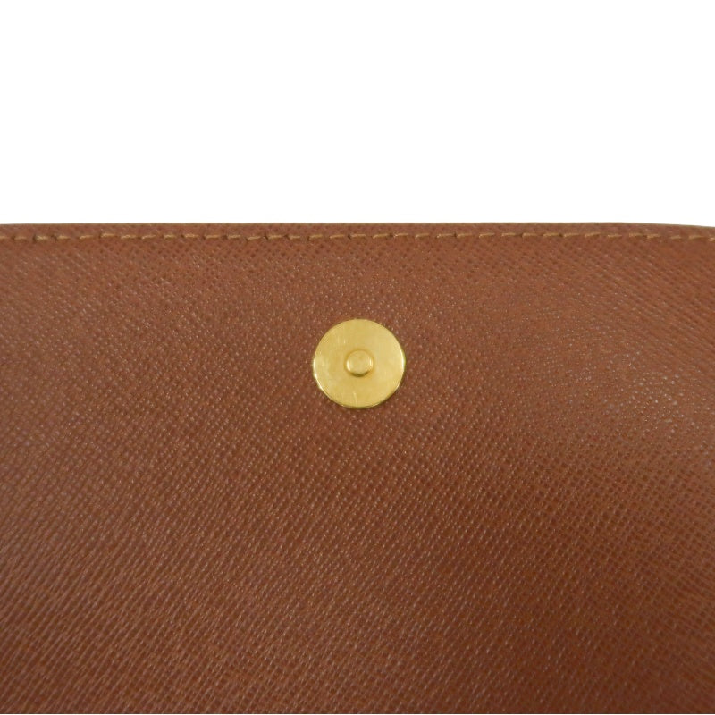 LOUIS VUITTON   Musette Tango Short Shoulder Bag, Brown, LV Monogram PVC, Horizontal Faye Crossbody Bag