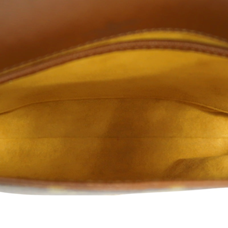 LOUIS VUITTON   Musette Tango Short Shoulder Bag, Brown, LV Monogram PVC, Horizontal Faye Crossbody Bag