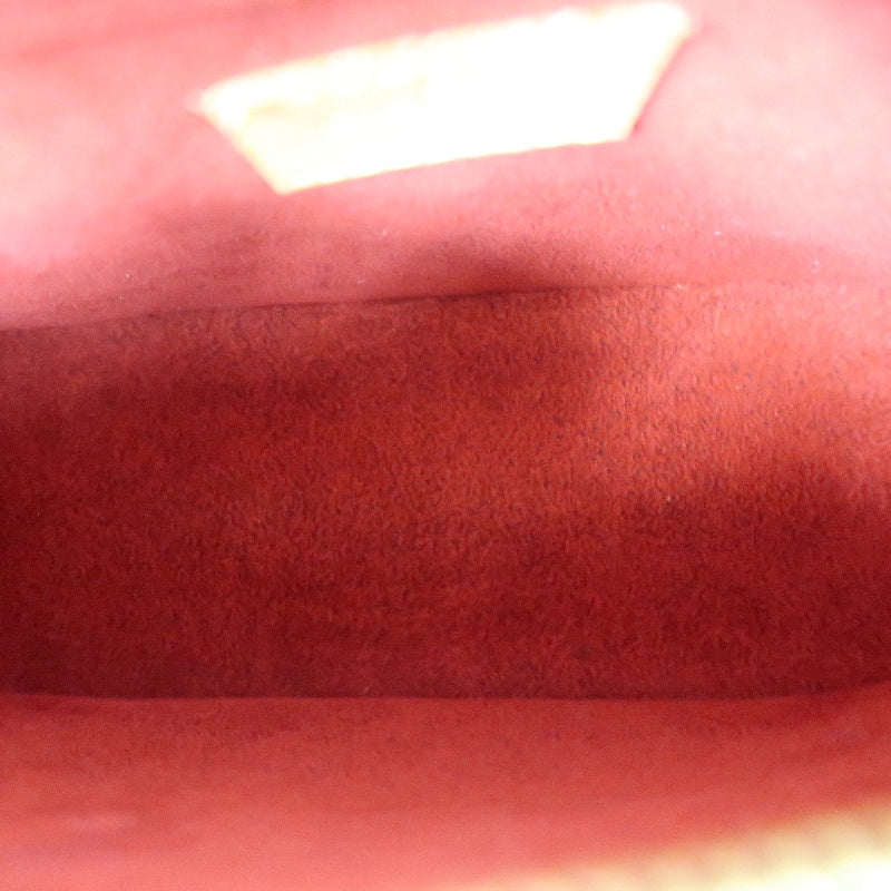 LOUIS VUITTON Vivacite Monogram Shoulder Bag Brown LV Vivacite PM Monogram PVC Tofu Crossbody Bag