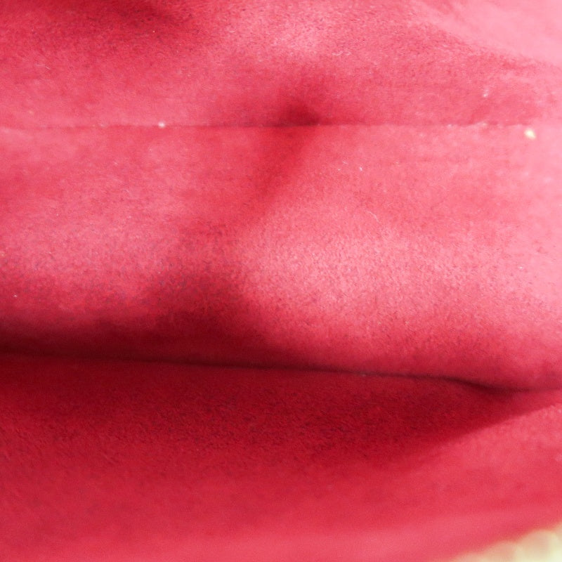 LOUIS VUITTON Viva Cite PM Monogram Shoulder Bag Brown LV Monogram PVC Shoulder and Crossbody Bag