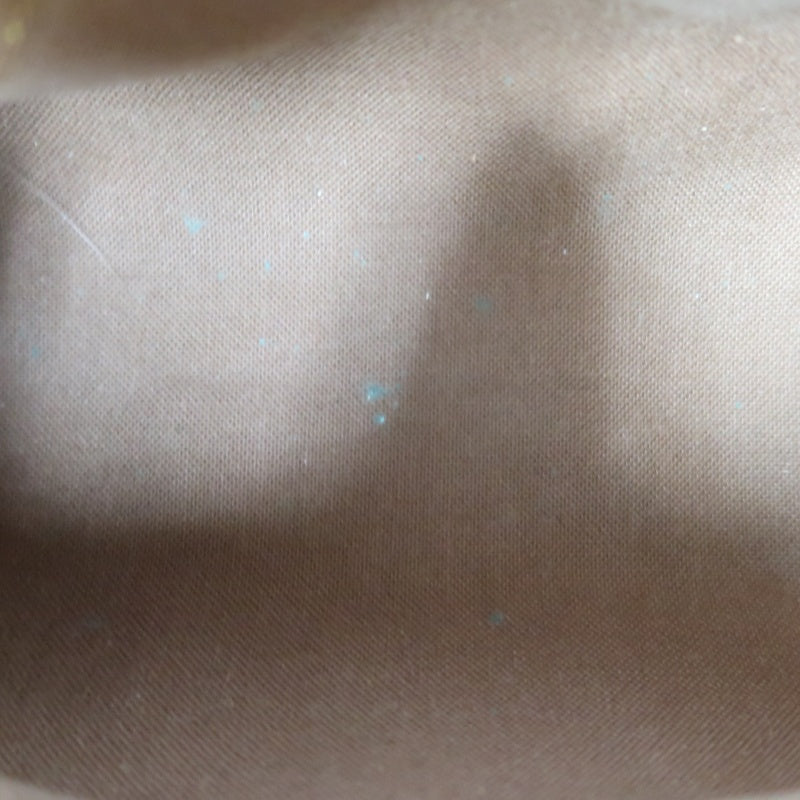 LOUIS VUITTON Nano Speedy Monogram Handbag, with Shoulder Strap & Name Tag