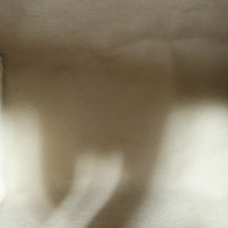 LOUIS VUITTON Soufflot 30 Monogram Shoulder Bag, Brown