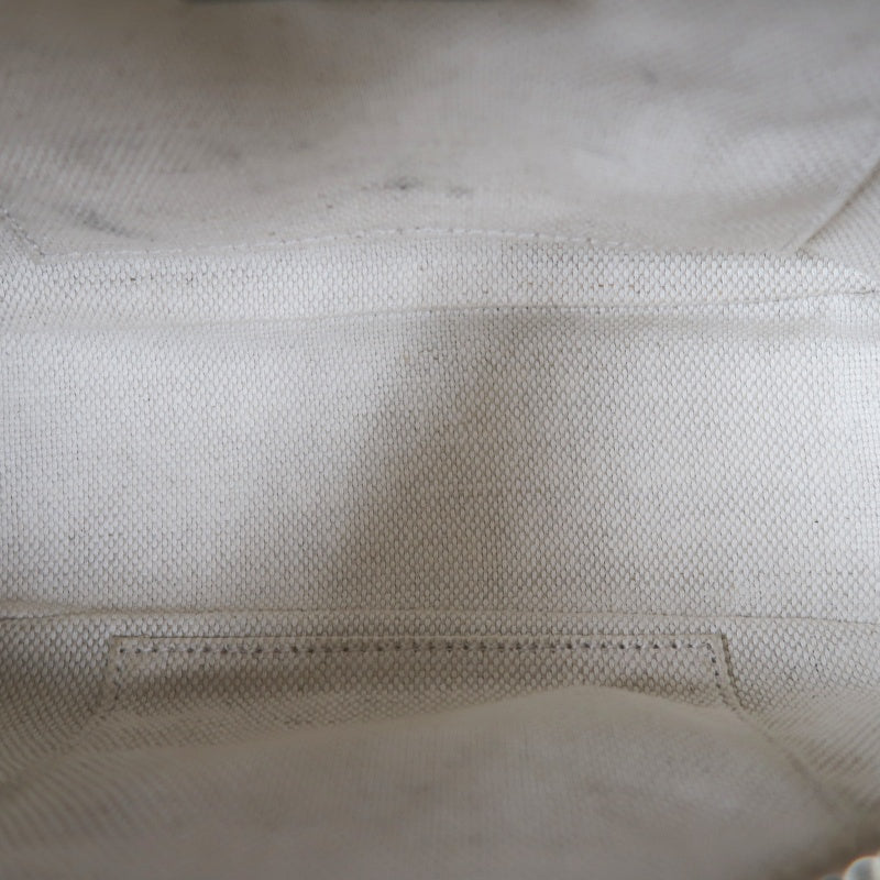 GUCCI Soho Shoulder Bag, Leather, Black