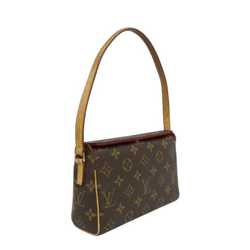LOUIS VUITTON Monogram PVC Pochette Recital (Beisong Box / Underarm Bag)
