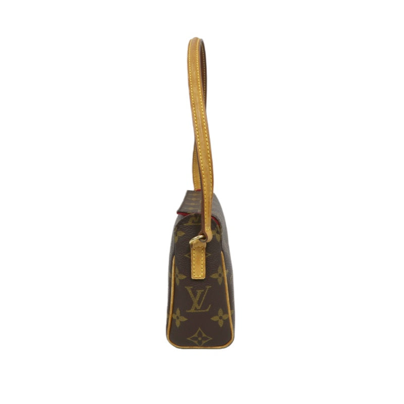 LOUIS VUITTON Monogram PVC Pochette Recital (Beisong Box / Underarm Bag)