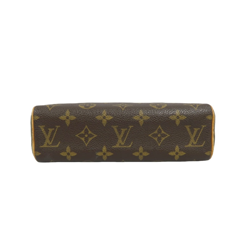 LOUIS VUITTON Monogram PVC Pochette Recital (Beisong Box / Underarm Bag)
