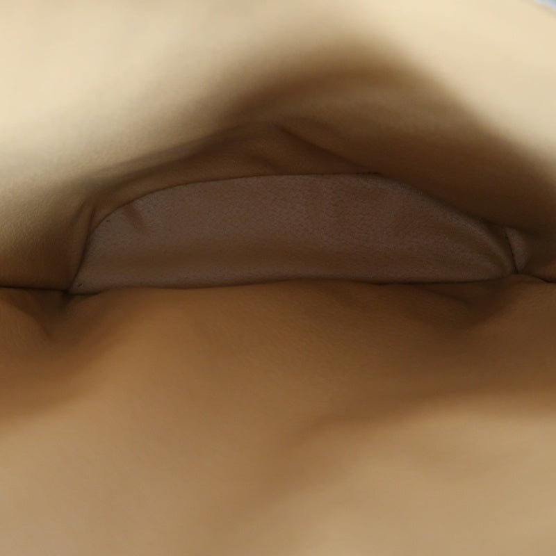 CELINE Macadam Tote Bag, Brown, CELINE Monogram PVC, Shoulder Bag