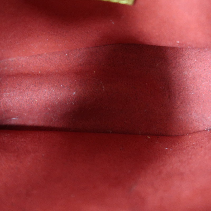 LOUIS VUITTON Viva Cité PM Monogram Shoulder Bag Brown LV Monogram PVC Tofu Crossbody Bag