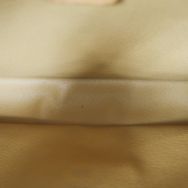 CELINE Macadam Shoulder Bag, Brown, CELINE Monogram PVC Messenger Crossbody Bag