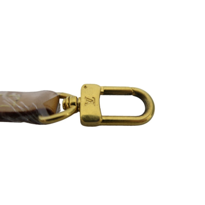 Louis Vuitton Eva Damier Azur Shoulder Bag, White, with Shoulder Strap, PVC