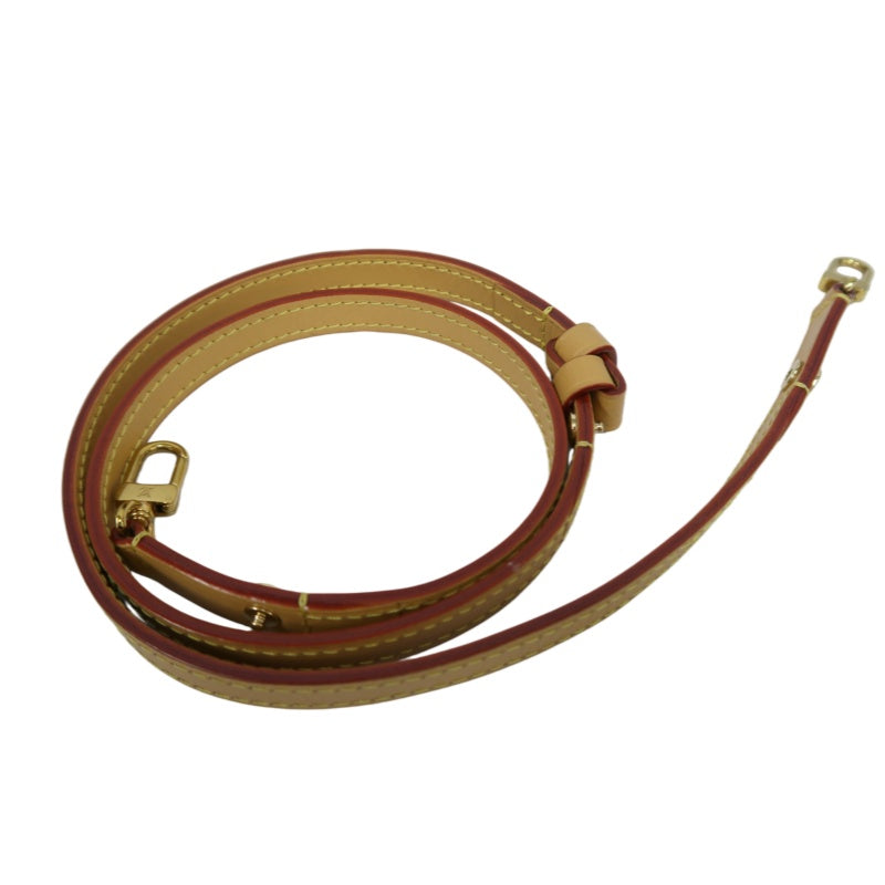 Louis Vuitton Wallet On Chain Ivy Monogram Handbag, Brown, with Shoulder Strap, PVC