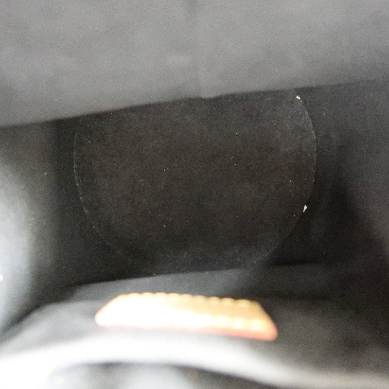 Louis Vuitton Duffle Bag Monogram Handbag Brown&nbsp; Monogram PVC&nbsp; With Shoulder Strap