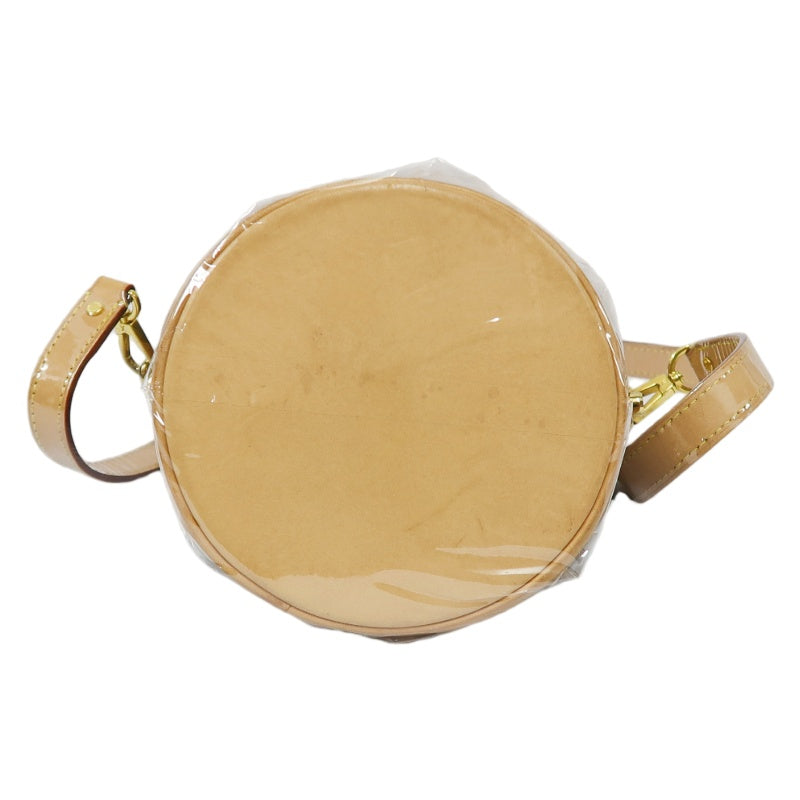 Louis Vuitton Duffle Bag Monogram Handbag Brown&nbsp; Monogram PVC&nbsp; With Shoulder Strap