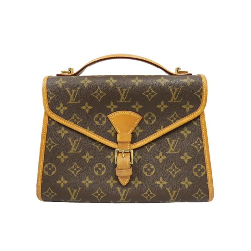LOUIS VUITTON Monogram Vernis Handbag