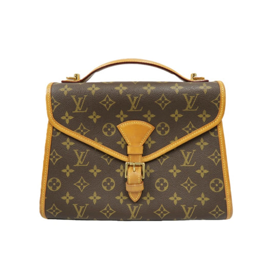 LOUIS VUITTON Monogram Vernis Handbag