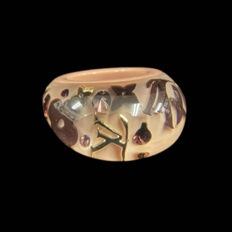 LOUIS VUITTON Ring