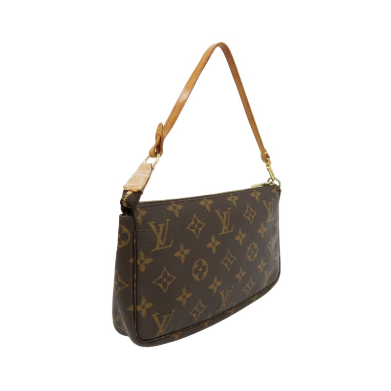 Louis Vuitton (LV) Monogram Pochette Accessories Pouch