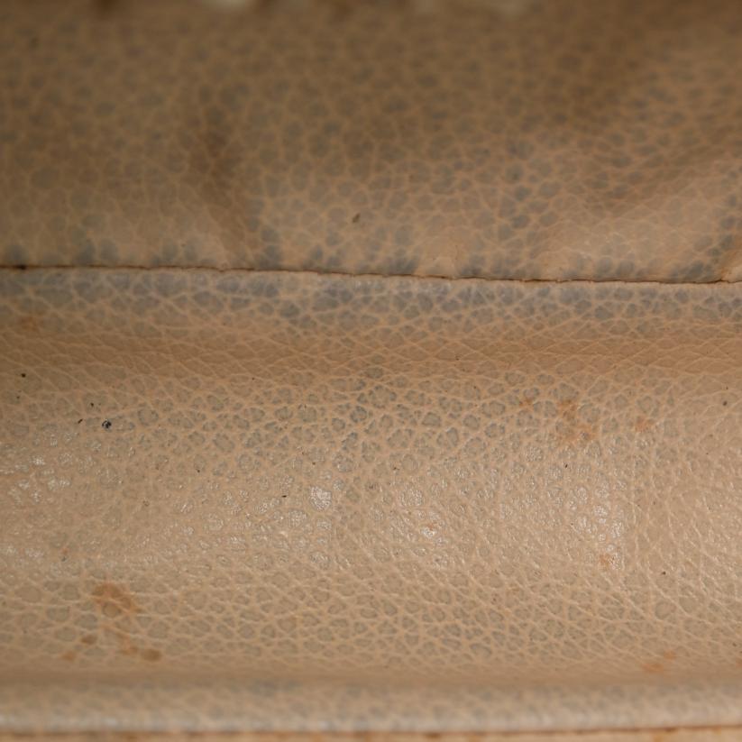 LV Vuitton Monogram Pouch, Second Bag & True Wallet, PVC
