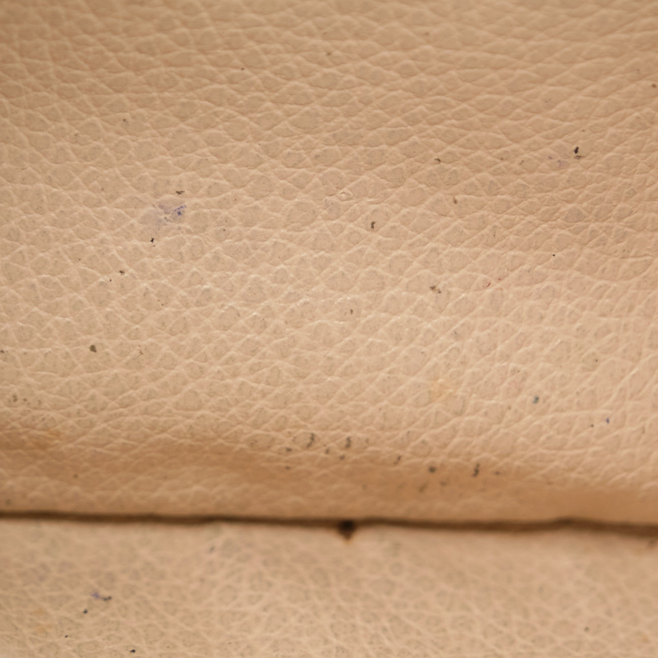 LV Vuitton Monogram Pouch, Second Bag & True Wallet, PVC