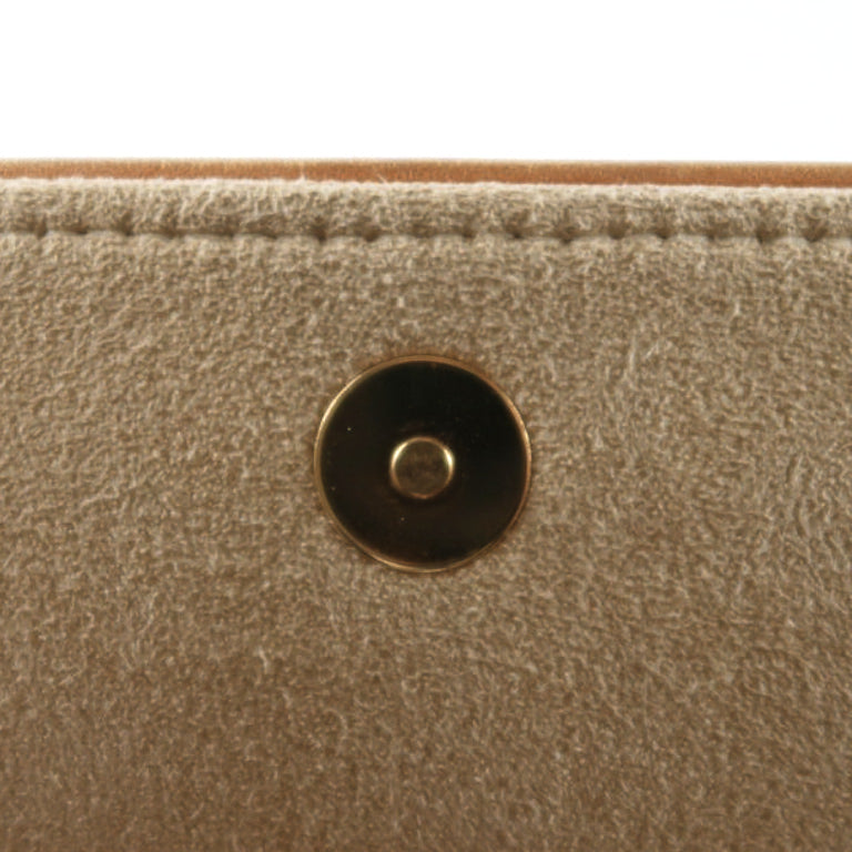 Louis Vuitton Monogram PVC Pochette Florentine Shoulder Bag (with Long Strap, Envelope Style)
