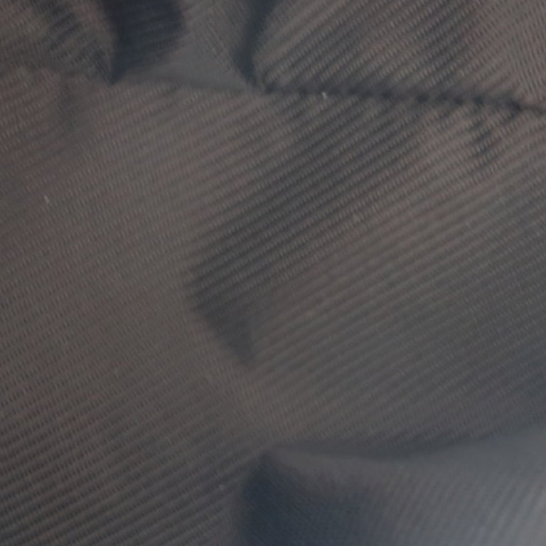 Gucci Pouch, Brown Canvas, Clutch Bag