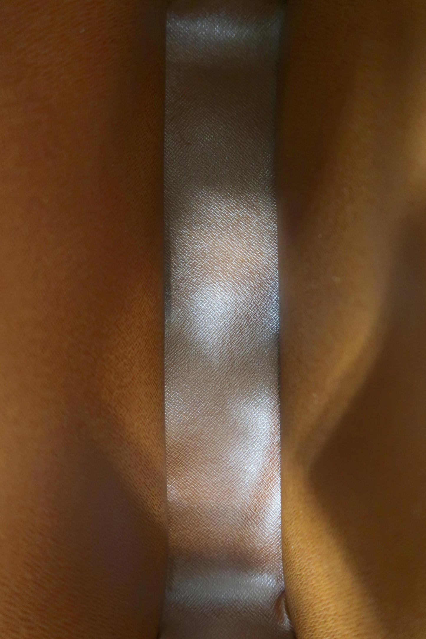 LOUIS VUITTON Nile Crossbody Bag, Monogram, Coated Canvas, Brown, With Dust Bag