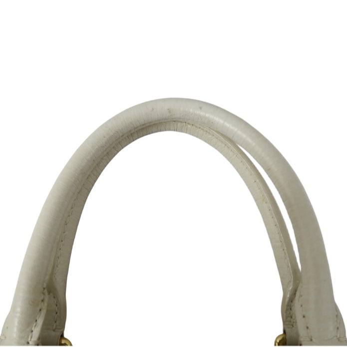 LOUIS VUITTON Monogram Mini Marina PM Handbag, Pink Denim with Stripes, with Shoulder Strap